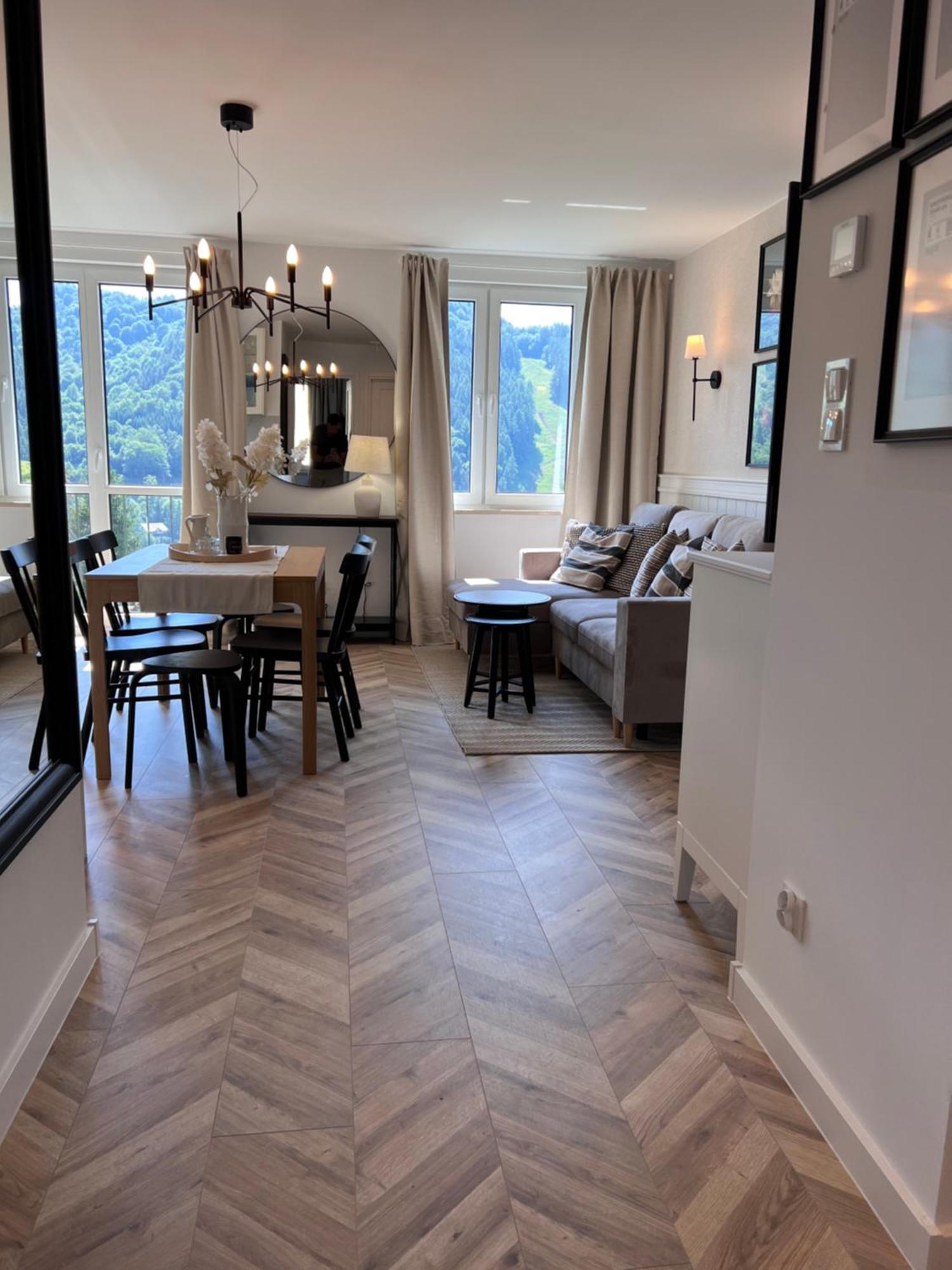 Apartament Czeremcha Szczawnica Zewnętrze zdjęcie