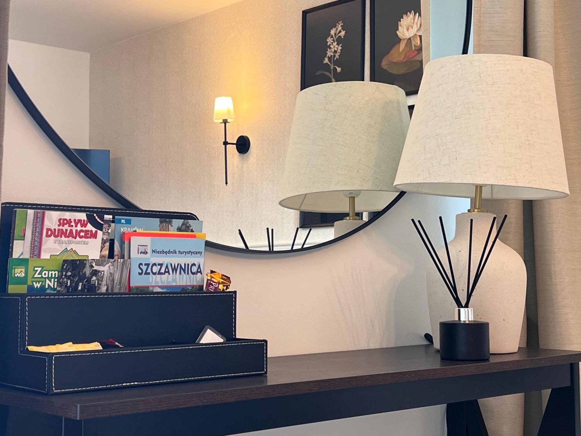 Apartament Czeremcha Szczawnica Zewnętrze zdjęcie
